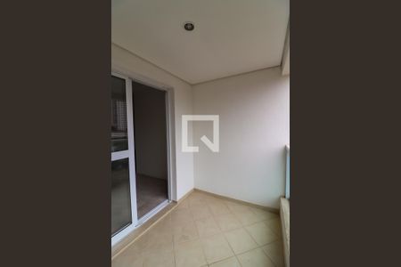 Apartamento à venda com 64m², 2 quartos e 1 vaga Apartamento à venda com 64m², 2 quartos e 1 vagaVaranda da Sala