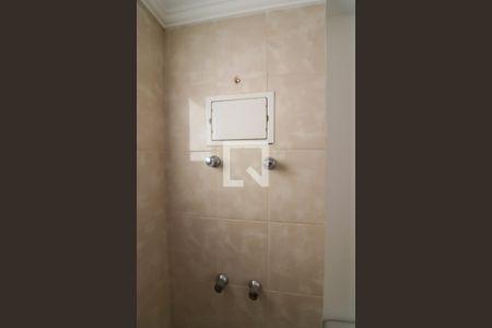 Apartamento à venda com 64m², 2 quartos e 1 vaga Apartamento à venda com 64m², 2 quartos e 1 vagaBanheiro da Suíte 1