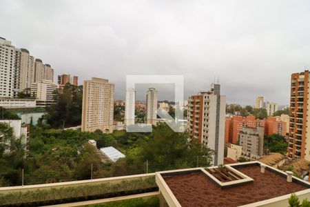 Apartamento à venda com 64m², 2 quartos e 1 vaga Apartamento à venda com 64m², 2 quartos e 1 vagaVista da Varanda