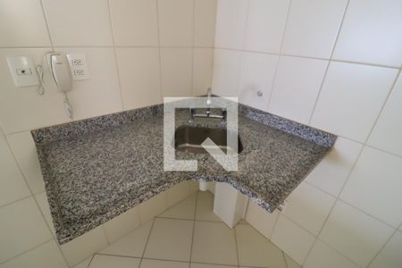 Apartamento à venda com 64m², 2 quartos e 1 vaga Apartamento à venda com 64m², 2 quartos e 1 vagaCozinha