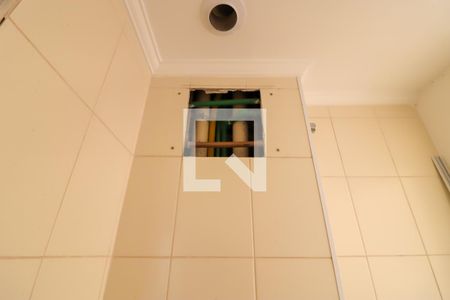 Apartamento à venda com 64m², 2 quartos e 1 vaga Apartamento à venda com 64m², 2 quartos e 1 vagaÁrea de Serviço