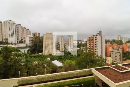 Apartamento à venda com 64m², 2 quartos e 1 vaga Apartamento à venda com 64m², 2 quartos e 1 vagaVista da Suíte 2