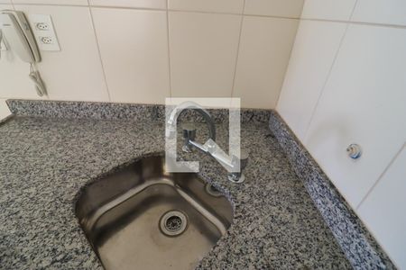 Apartamento à venda com 64m², 2 quartos e 1 vaga Apartamento à venda com 64m², 2 quartos e 1 vagaCozinha