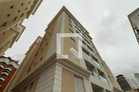 Apartamento à venda com 64m², 2 quartos e 1 vaga Apartamento à venda com 64m², 2 quartos e 1 vagaFachada do Prédio