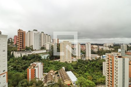 Apartamento à venda com 64m², 2 quartos e 2 vagas Apartamento à venda com 64m², 2 quartos e 2 vagasVista da Suíte 1