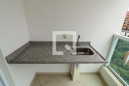 Apartamento à venda com 64m², 2 quartos e 2 vagas Apartamento à venda com 64m², 2 quartos e 2 vagasVista da Varanda