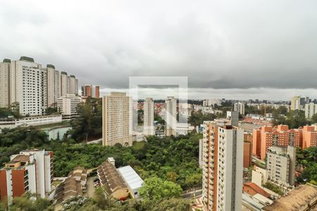 Apartamento à venda com 64m², 2 quartos e 2 vagas Apartamento à venda com 64m², 2 quartos e 2 vagasVista da Suíte 2