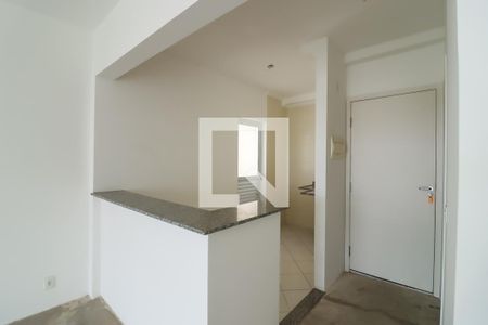 Apartamento à venda com 64m², 2 quartos e 2 vagas Apartamento à venda com 64m², 2 quartos e 2 vagasCozinha