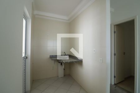 Apartamento à venda com 64m², 2 quartos e 2 vagas Apartamento à venda com 64m², 2 quartos e 2 vagasCozinha