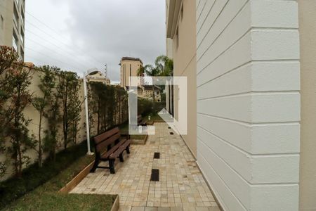 Apartamento à venda com 64m², 2 quartos e 2 vagas Apartamento à venda com 64m², 2 quartos e 2 vagasÁrea comum