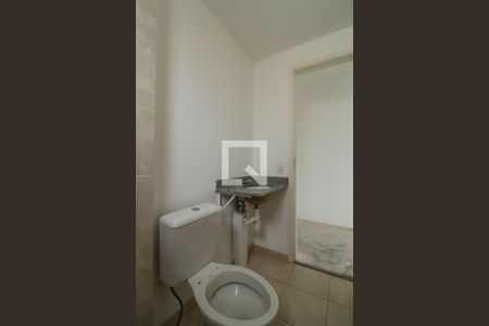 Apartamento à venda com 64m², 2 quartos e 2 vagas Apartamento à venda com 64m², 2 quartos e 2 vagasBanheiro da Suíte 2