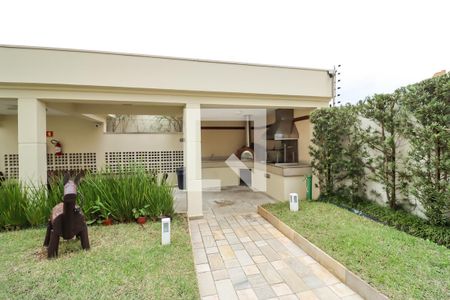 Apartamento à venda com 64m², 2 quartos e 2 vagas Apartamento à venda com 64m², 2 quartos e 2 vagasÁrea comum - Churrasqueira