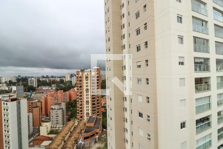 Apartamento à venda com 64m², 2 quartos e 2 vagas Apartamento à venda com 64m², 2 quartos e 2 vagasVista da Varanda