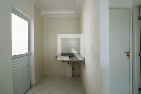 Apartamento à venda com 64m², 2 quartos e 2 vagas Apartamento à venda com 64m², 2 quartos e 2 vagasCozinha
