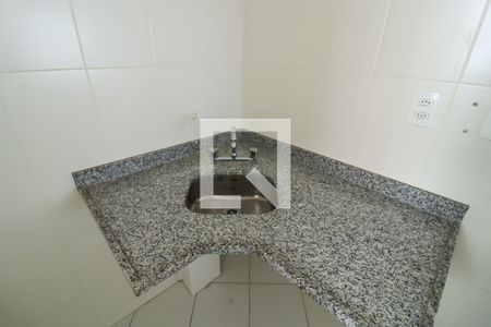 Apartamento à venda com 64m², 2 quartos e 2 vagas Apartamento à venda com 64m², 2 quartos e 2 vagasCozinha