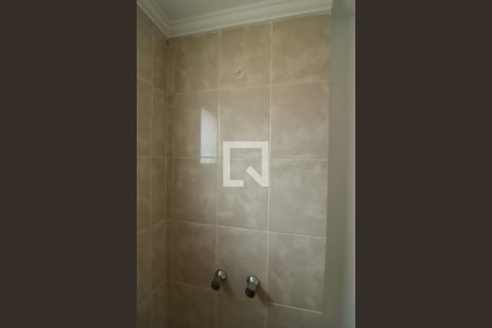 Apartamento à venda com 64m², 2 quartos e 2 vagas Apartamento à venda com 64m², 2 quartos e 2 vagasBanheiro da Suíte 2