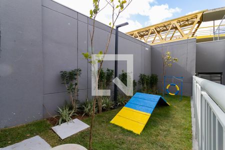 Apartamento à venda com 55m², 2 quartos e 1 vaga Apartamento à venda com 55m², 2 quartos e 1 vagaEspaço Pet