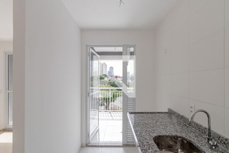 Apartamento à venda com 55m², 2 quartos e 1 vaga Apartamento à venda com 55m², 2 quartos e 1 vagaCozinha