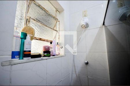 Apartamento à venda com 55m², 2 quartos e sem vaga Apartamento à venda com 55m², 2 quartos e sem vagaBanheiro