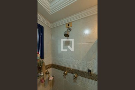 Apartamento à venda com 115m², 3 quartos e 3 vagas Apartamento à venda com 115m², 3 quartos e 3 vagasBanheiro