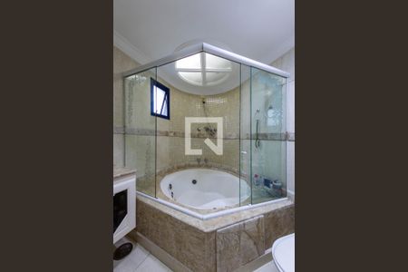 Apartamento à venda com 115m², 3 quartos e 3 vagas Apartamento à venda com 115m², 3 quartos e 3 vagasBanheiro