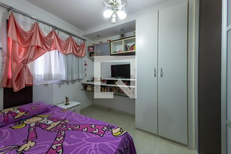 Apartamento à venda com 115m², 3 quartos e 3 vagas Apartamento à venda com 115m², 3 quartos e 3 vagasQuarto
