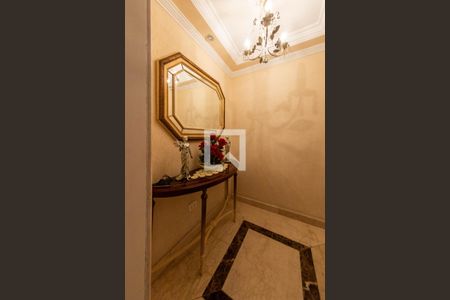 Apartamento à venda com 115m², 3 quartos e 3 vagas