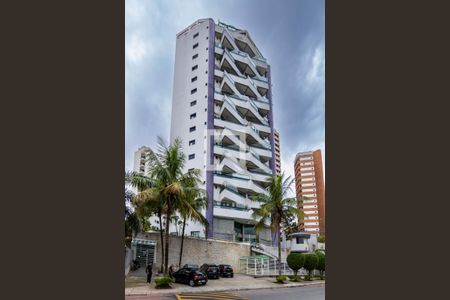 Apartamento à venda com 115m², 3 quartos e 3 vagas Apartamento à venda com 115m², 3 quartos e 3 vagasFachada
