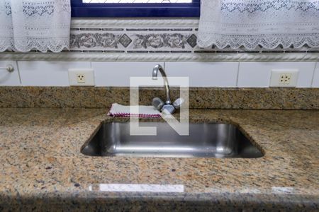 Apartamento à venda com 115m², 3 quartos e 3 vagas Apartamento à venda com 115m², 3 quartos e 3 vagasCozinha