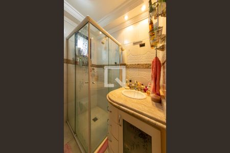 Apartamento à venda com 115m², 3 quartos e 3 vagas Apartamento à venda com 115m², 3 quartos e 3 vagasBanheiro