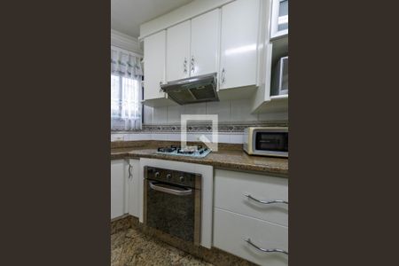 Apartamento à venda com 115m², 3 quartos e 3 vagas Apartamento à venda com 115m², 3 quartos e 3 vagasCozinha