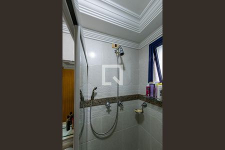 Apartamento à venda com 115m², 3 quartos e 3 vagas Apartamento à venda com 115m², 3 quartos e 3 vagasBanheiro