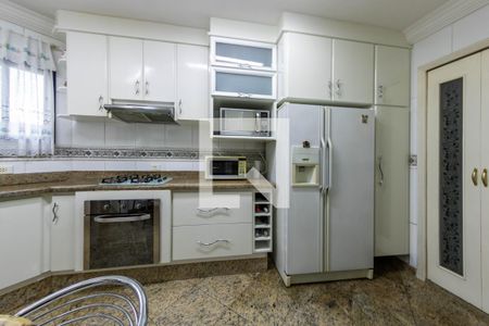 Apartamento à venda com 115m², 3 quartos e 3 vagas Apartamento à venda com 115m², 3 quartos e 3 vagasCozinha