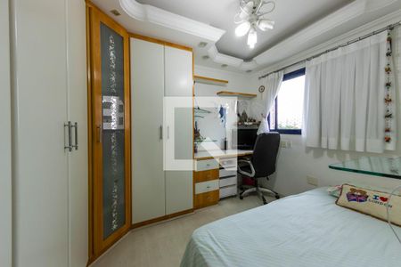 Apartamento à venda com 115m², 3 quartos e 3 vagas Apartamento à venda com 115m², 3 quartos e 3 vagasQuarto