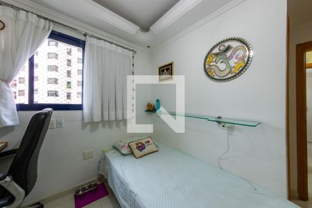Apartamento à venda com 115m², 3 quartos e 3 vagas Apartamento à venda com 115m², 3 quartos e 3 vagasQuarto