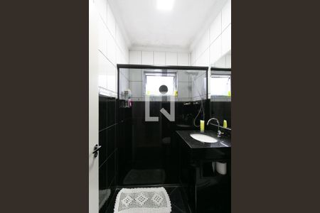 Casa à venda com 140m², 4 quartos e 1 vaga Casa à venda com 140m², 4 quartos e 1 vagaBanheiro Social