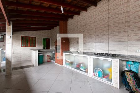 Casa à venda com 140m², 4 quartos e 1 vaga Casa à venda com 140m², 4 quartos e 1 vagaSalão de Festa