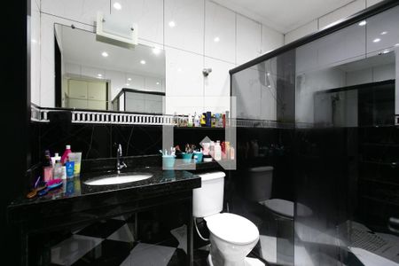 Casa à venda com 140m², 4 quartos e 1 vaga Casa à venda com 140m², 4 quartos e 1 vagaBanheiro / Suíte 1