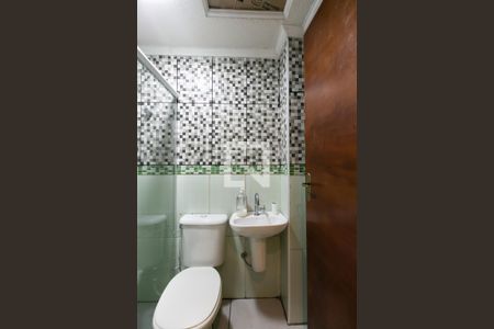 Casa à venda com 140m², 4 quartos e 1 vaga Casa à venda com 140m², 4 quartos e 1 vagaBanheiro / Suíte 3