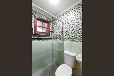 Casa à venda com 140m², 4 quartos e 1 vaga Casa à venda com 140m², 4 quartos e 1 vagaBanheiro / Suíte 3