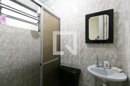 Casa à venda com 140m², 4 quartos e 1 vaga Casa à venda com 140m², 4 quartos e 1 vagaBanheiro da Suíte 2