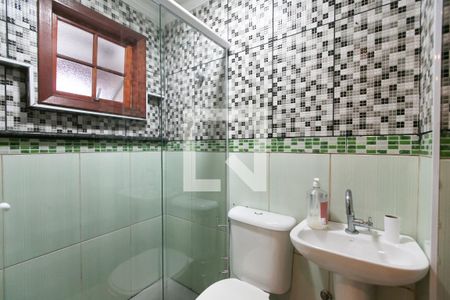 Casa à venda com 140m², 4 quartos e 1 vaga Casa à venda com 140m², 4 quartos e 1 vagaBanheiro / Suíte 3