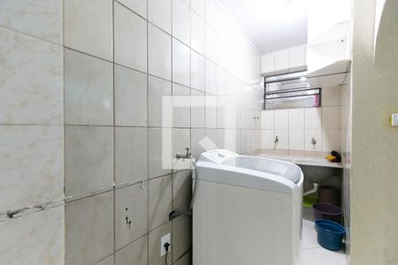 Casa à venda com 140m², 4 quartos e 1 vaga Casa à venda com 140m², 4 quartos e 1 vagaÁrea de Serviço