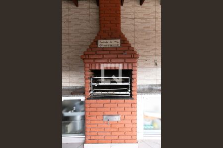 Casa à venda com 140m², 4 quartos e 1 vaga Casa à venda com 140m², 4 quartos e 1 vagaChurrasqueira