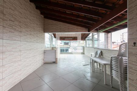 Casa à venda com 140m², 4 quartos e 1 vaga Casa à venda com 140m², 4 quartos e 1 vagaSalão de Festa