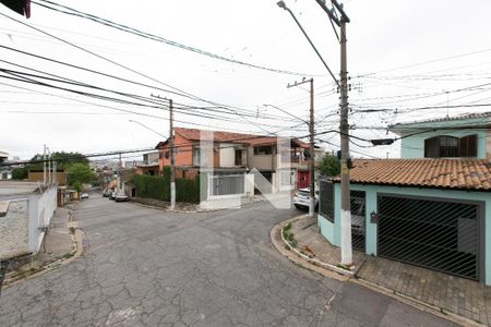 Casa à venda com 140m², 4 quartos e 1 vaga Casa à venda com 140m², 4 quartos e 1 vagaVista da Rua
