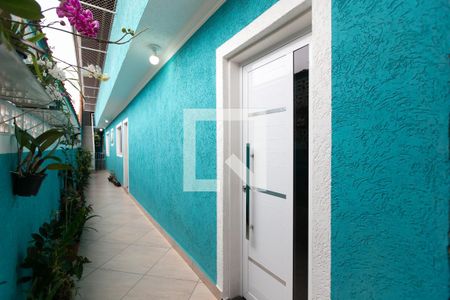 Casa à venda com 140m², 4 quartos e 1 vaga Casa à venda com 140m², 4 quartos e 1 vagaEntrada