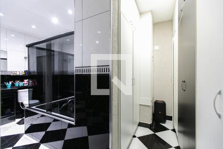 Casa à venda com 140m², 4 quartos e 1 vaga Casa à venda com 140m², 4 quartos e 1 vagaCloset / Suíte 1