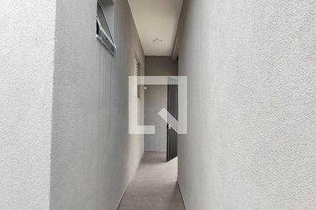 Apartamento para alugar com 50m², 2 quartos e sem vaga Apartamento para alugar com 50m², 2 quartos e sem vagaCorredor