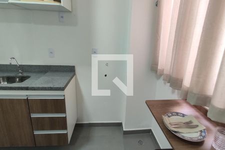 Apartamento para alugar com 50m², 2 quartos e sem vaga Apartamento para alugar com 50m², 2 quartos e sem vagaSala/Cozinha